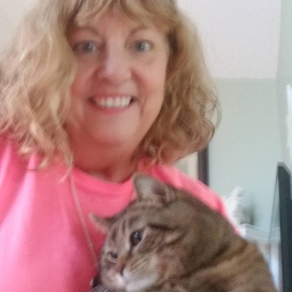 Meet your Posher, Vicky